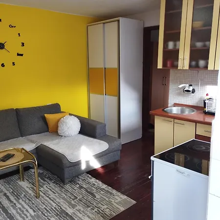 Sunshine Apartment Near The Zoo, Free Parking SJJ Exterior foto