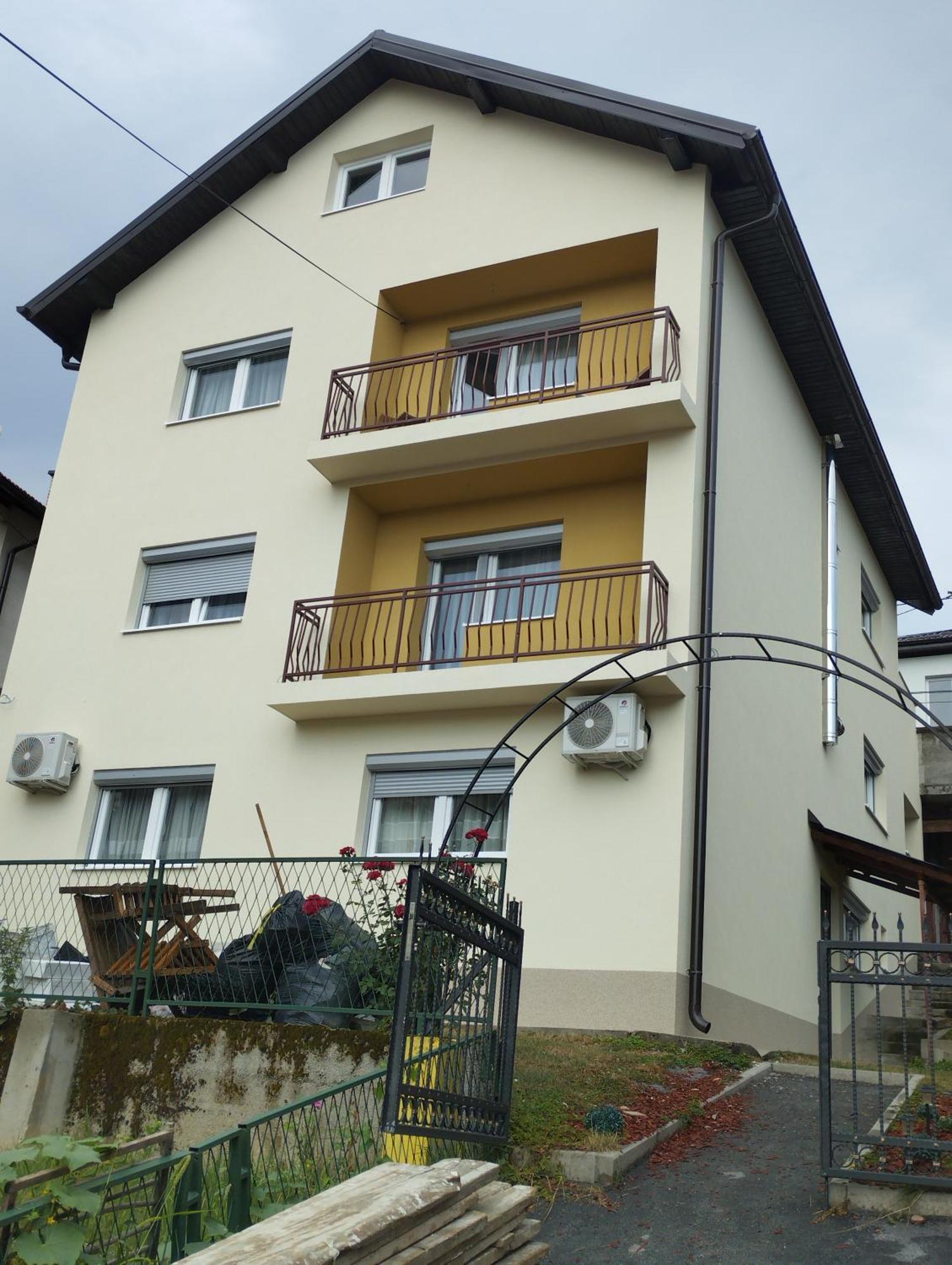 Sunshine Near The Zoo, Free Parking Apartment